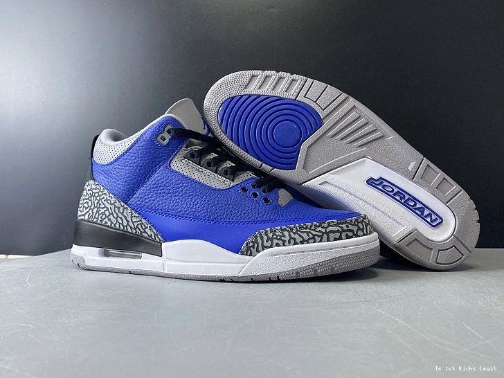 Royal” 3 CT8532-400 Jordan  “Varsity Air 0930